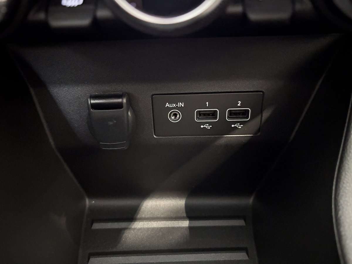 Fahrzeugbild eines Renault Clio