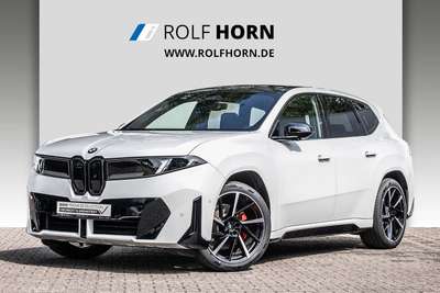 Bild BMW ix3