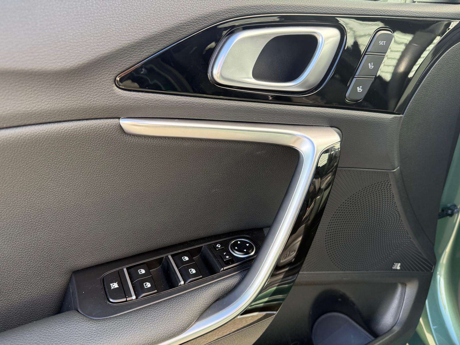 Fahrzeugbild eines Kia cee'd