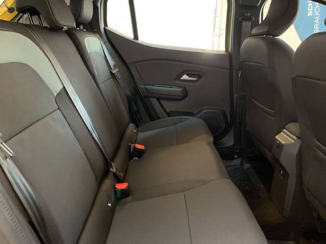 Fahrzeugbild eines Dacia Sandero