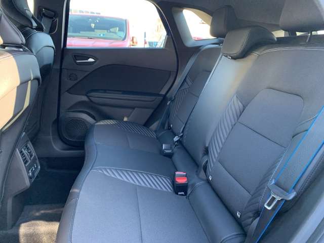 Fahrzeugbild eines Renault Symbioz
