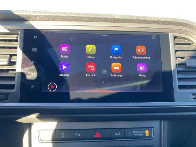 Fahrzeugbild eines CUPRA Ateca