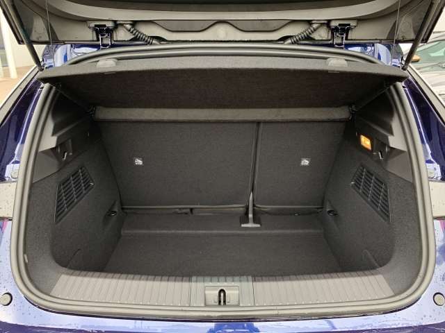 Fahrzeugbild eines Renault Megane E-TECH