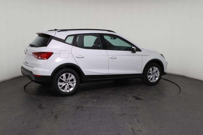 Fahrzeugbild eines SEAT Arona