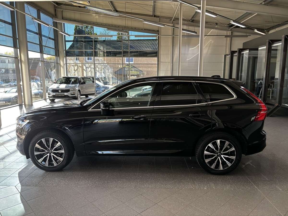 Fahrzeugbild eines Volvo XC60