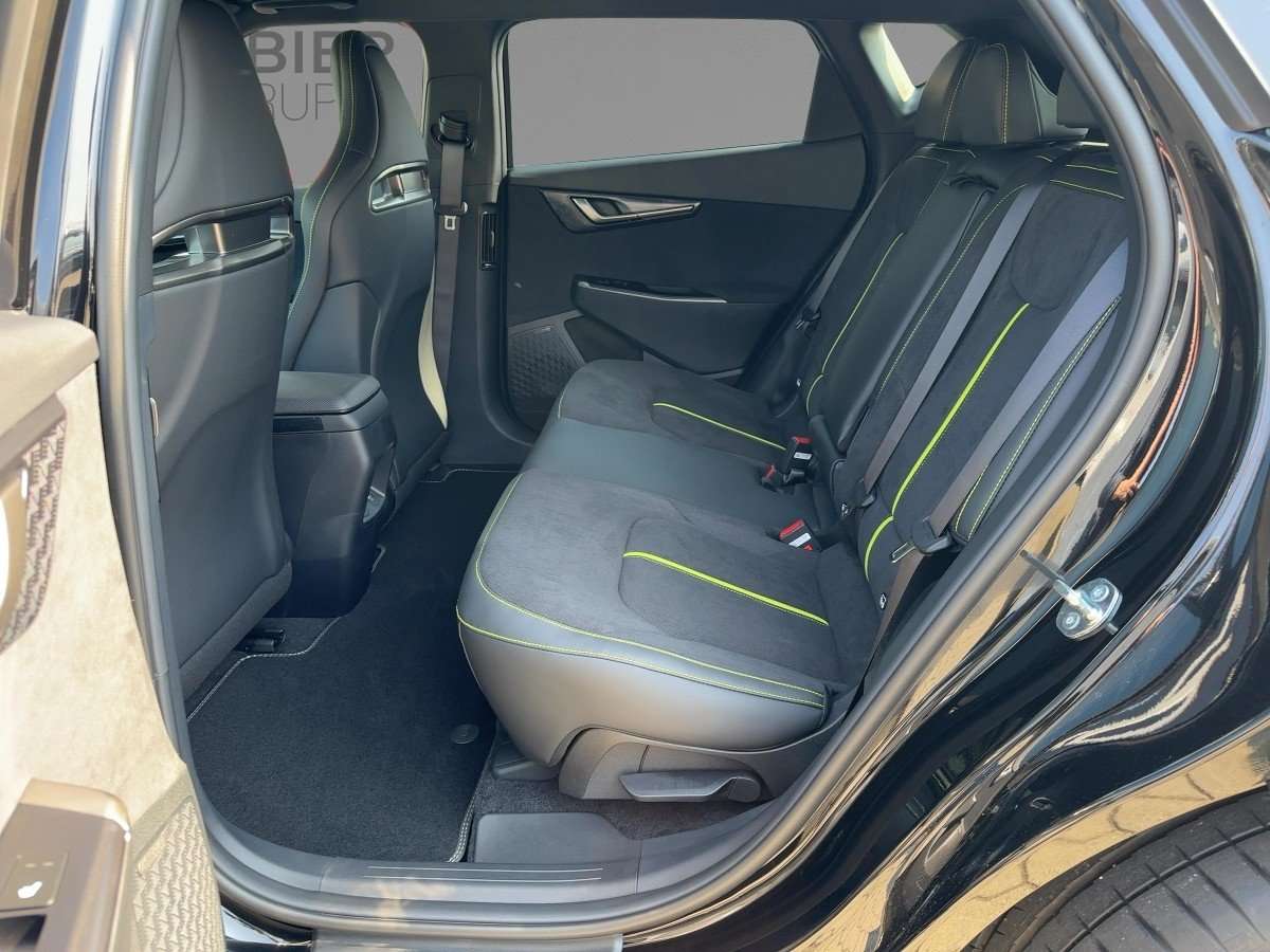 Fahrzeugbild eines Kia EV6