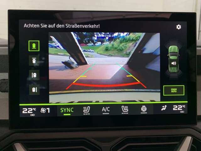 Fahrzeugbild eines Dacia Bigster