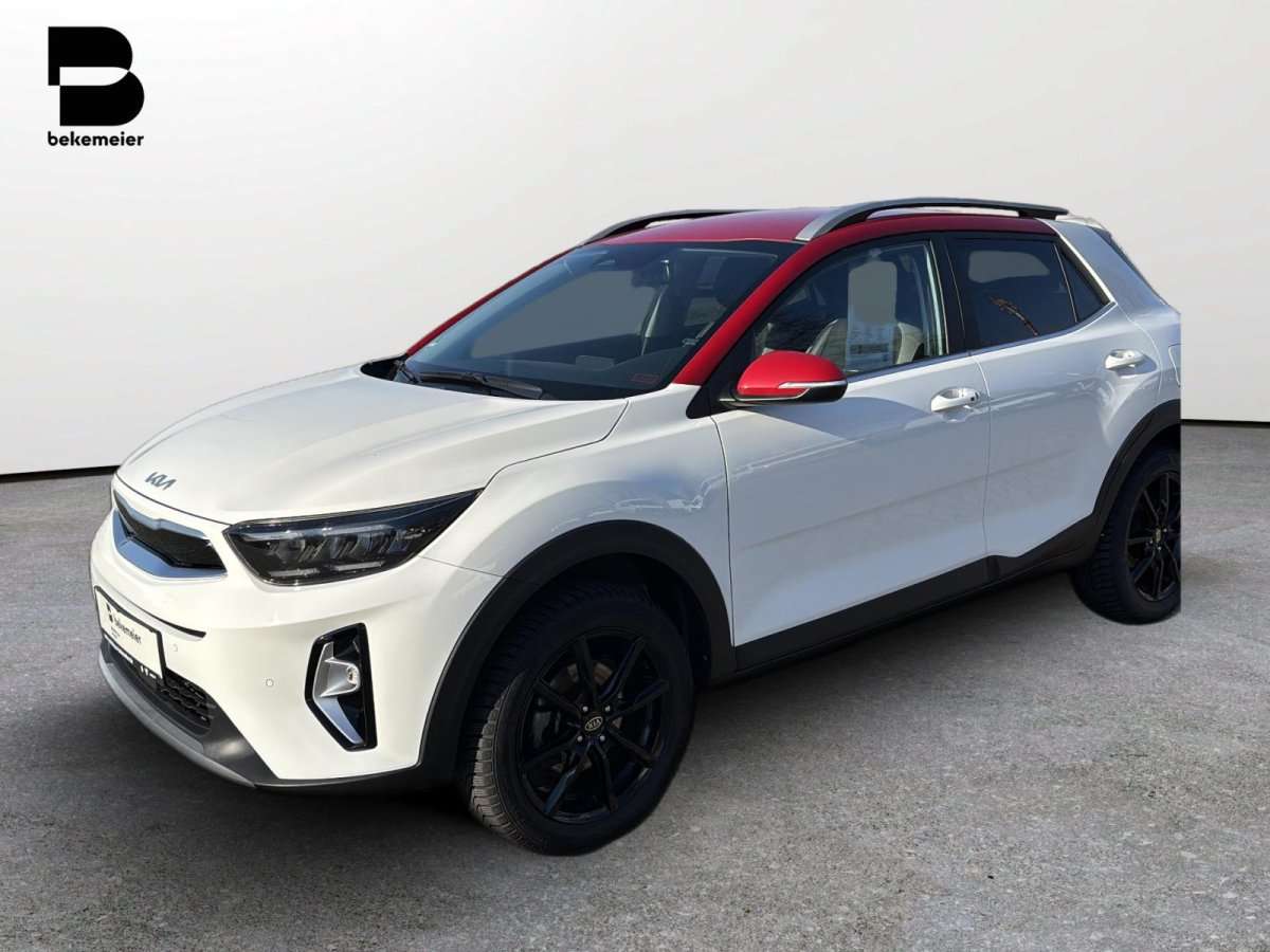 Fahrzeugbild eines Kia Stonic