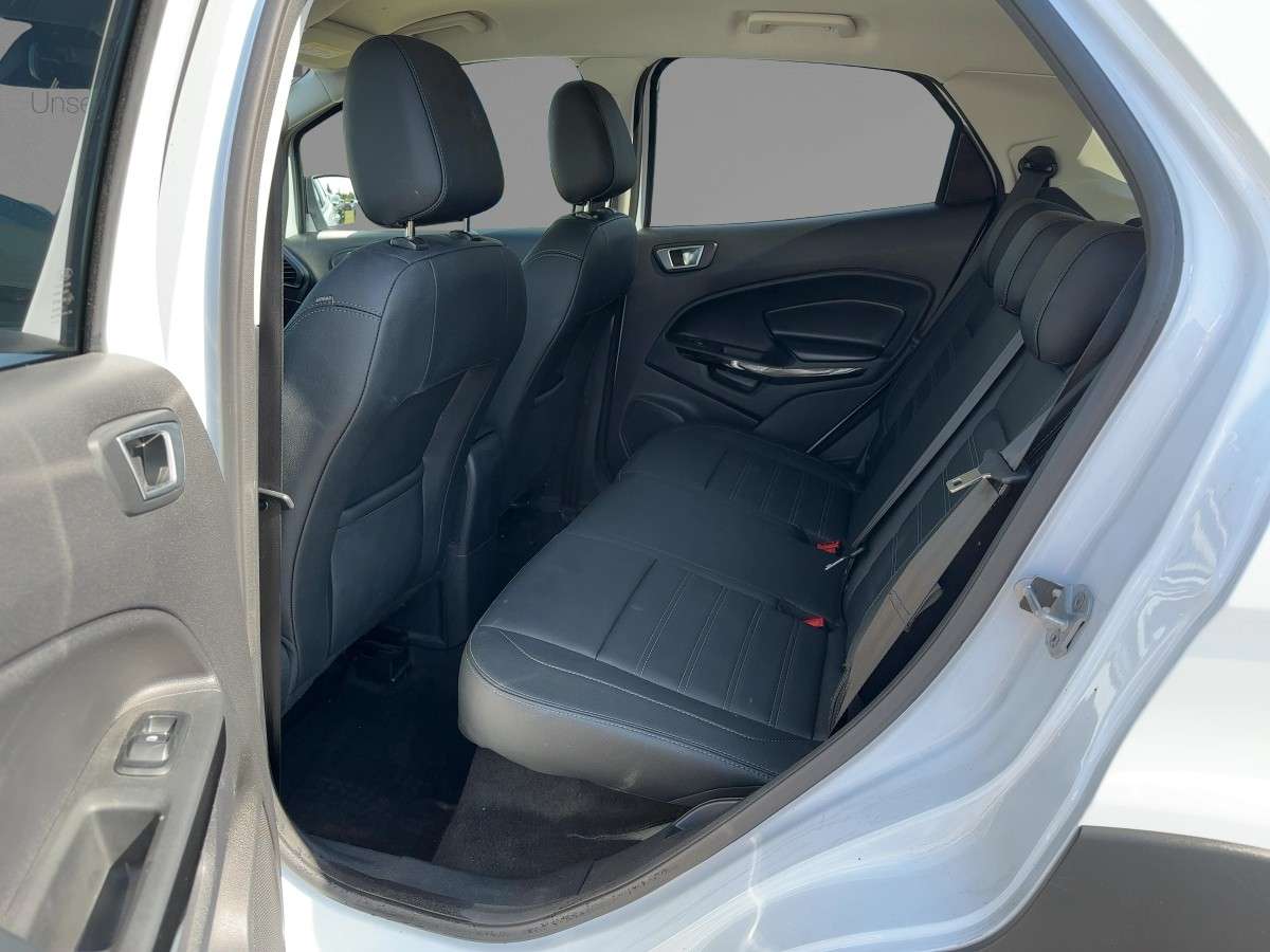 Fahrzeugbild eines Ford EcoSport