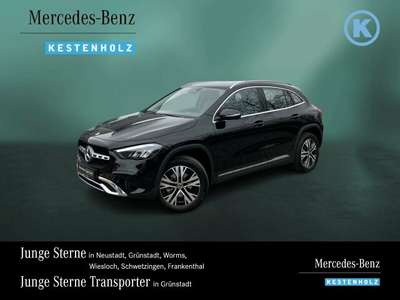 Bild Mercedes-Benz GLA