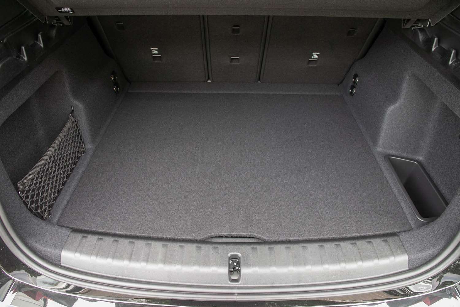 Fahrzeugbild eines BMW X1