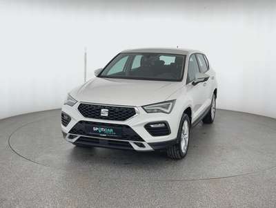 Bild SEAT Ateca