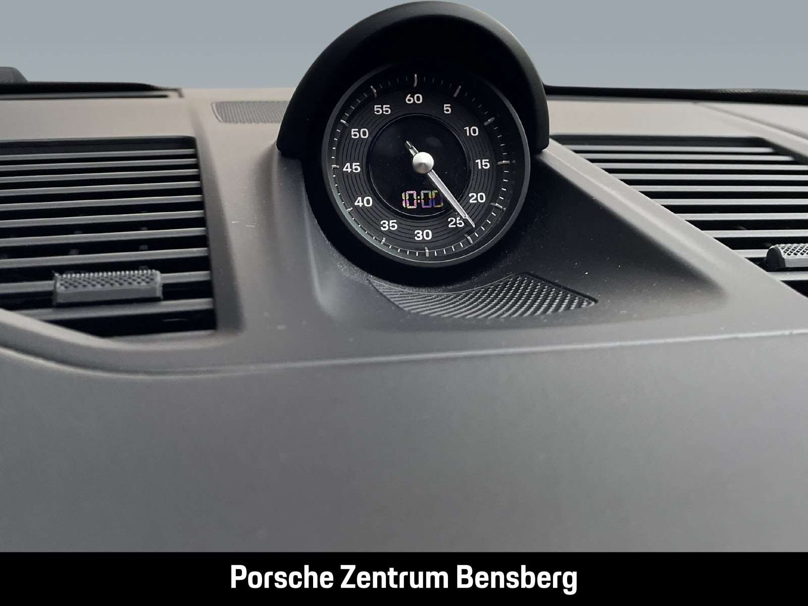 Fahrzeugbild eines Porsche 911