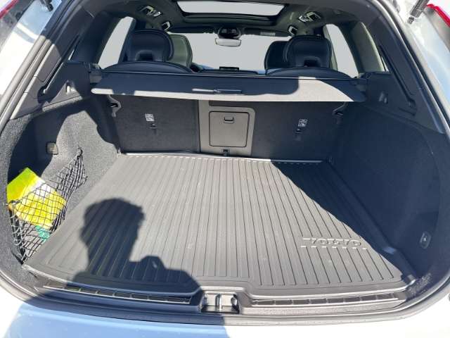 Fahrzeugbild eines Volvo XC60