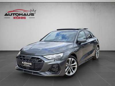 Bild Audi S3