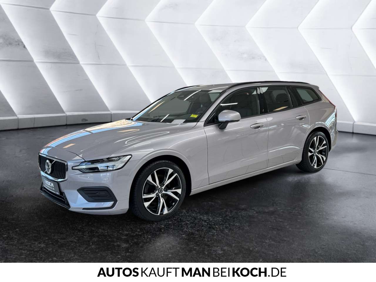 Fahrzeugbild eines Volvo V60