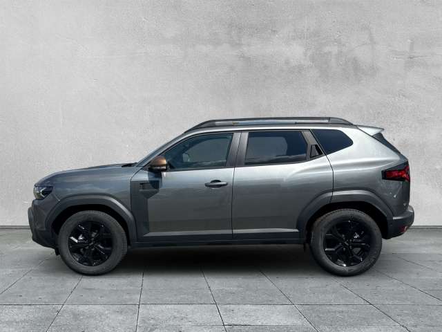 Fahrzeugbild eines Dacia Duster