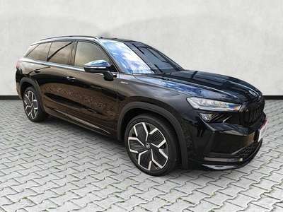 Bild Skoda Kodiaq