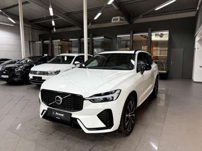 Bild Volvo XC60
