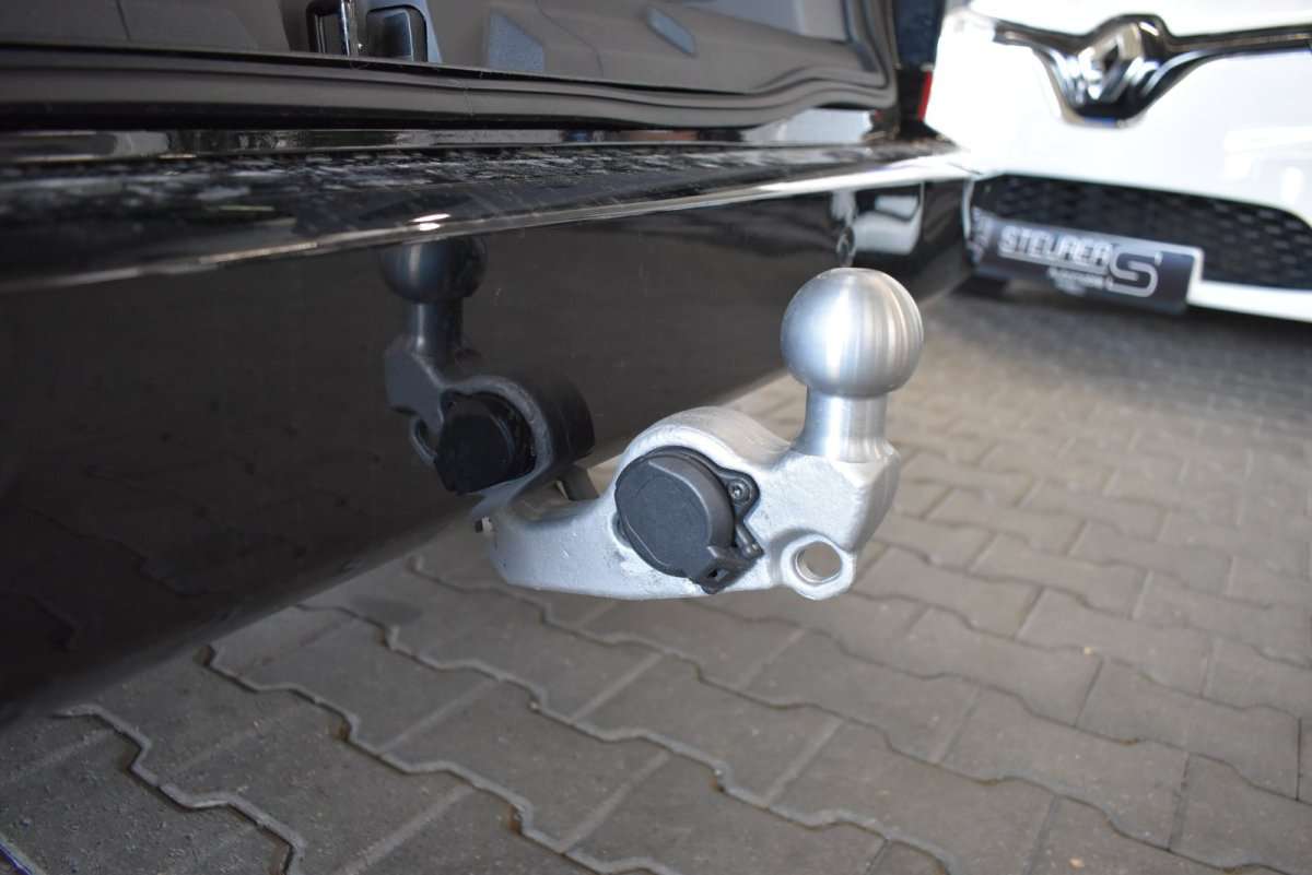 Fahrzeugbild eines Volkswagen Caravelle