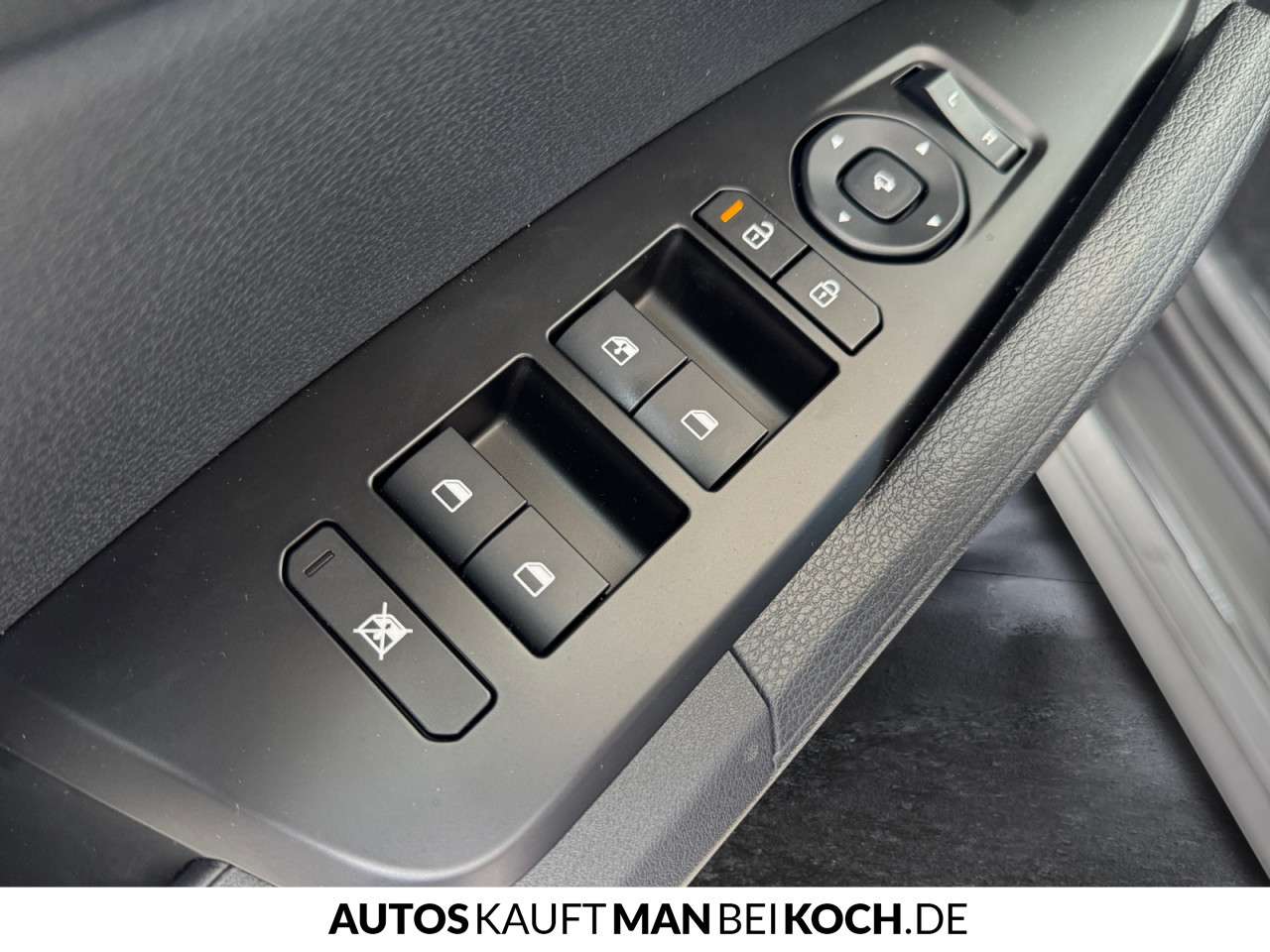 Fahrzeugbild eines Kia Sportage