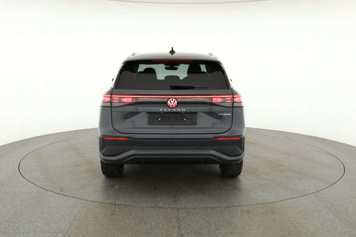 Fahrzeugbild eines Volkswagen Tayron