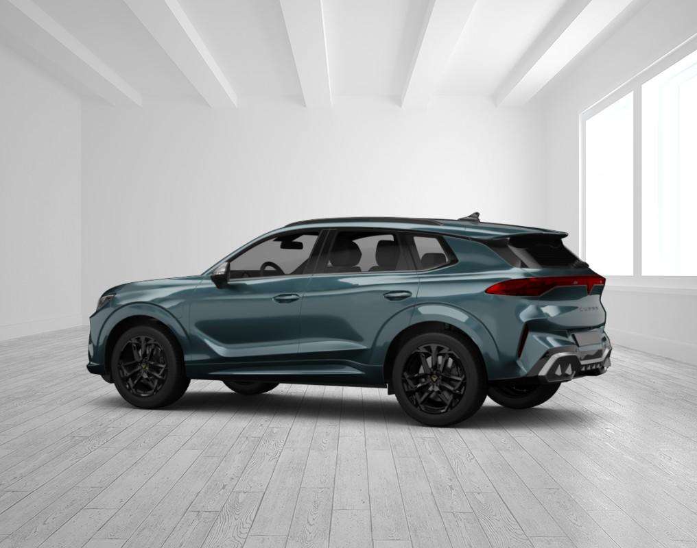 Fahrzeugbild eines CUPRA Terramar