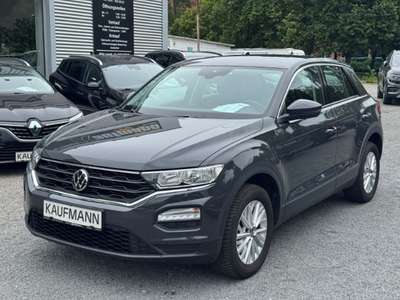 Bild Volkswagen T-Roc
