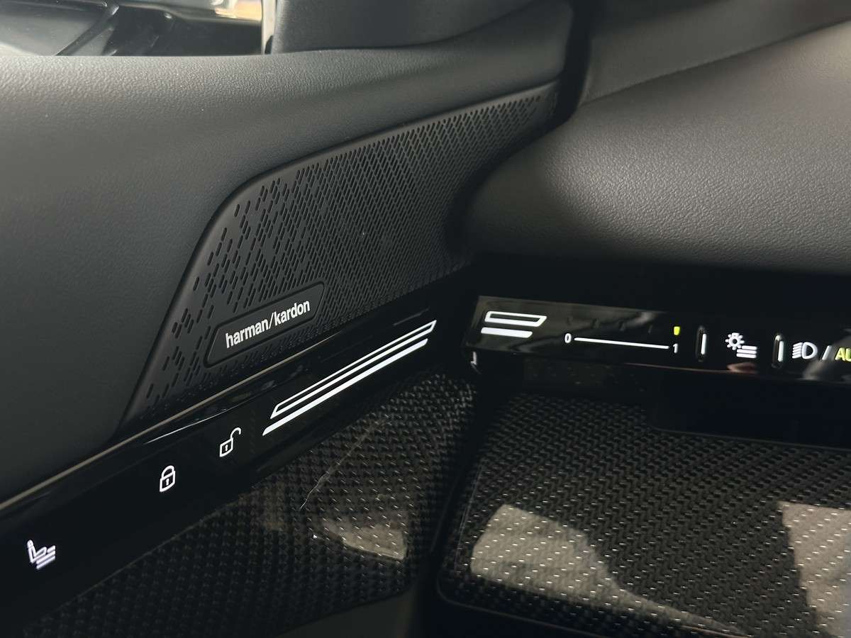 Fahrzeugbild eines BMW 5er-Reihe