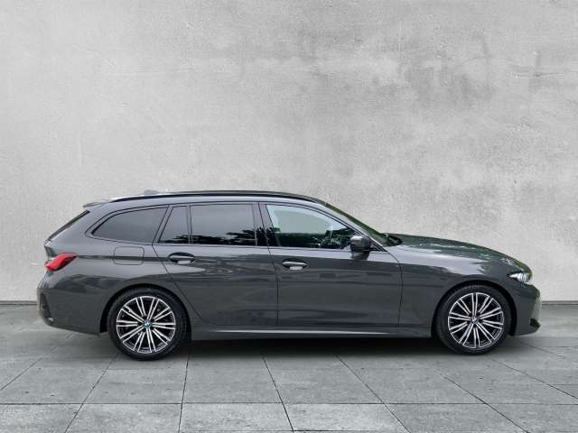 Fahrzeugbild eines BMW 3er-Reihe