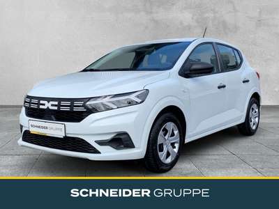 Bild Dacia Sandero