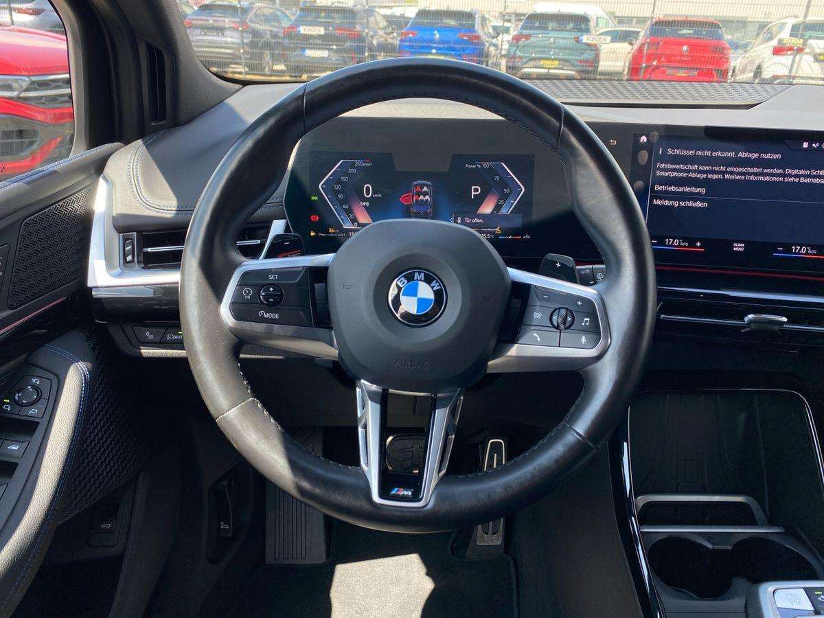 Fahrzeugbild eines BMW 2er Active Tourer