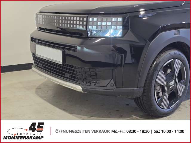 Fahrzeugbild eines Fiat Grande Panda