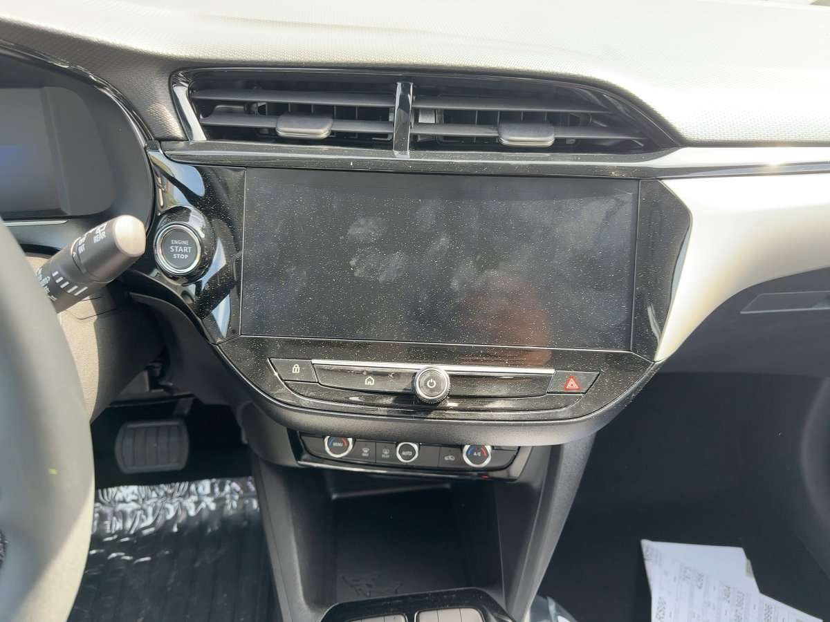 Fahrzeugbild eines Opel Corsa