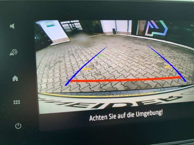 Fahrzeugbild eines Renault Kangoo