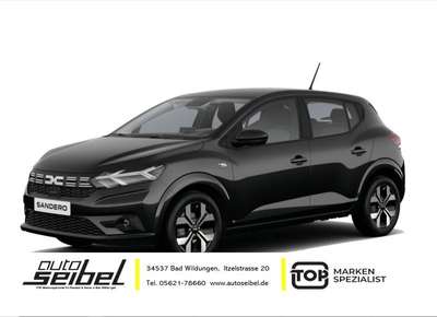 Bild Dacia Sandero
