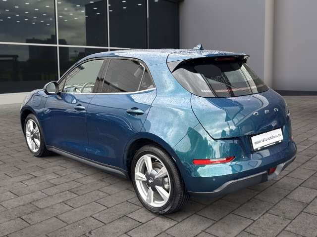 Fahrzeugbild eines GWM Ora 03