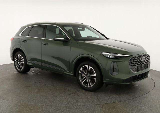 Fahrzeugbild eines Audi Q5