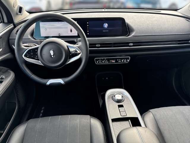 Fahrzeugbild eines GWM Ora 03