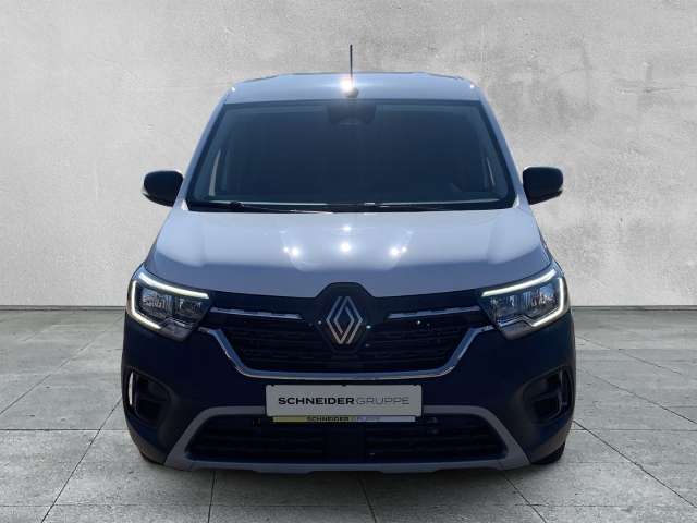 Fahrzeugbild eines Renault Kangoo