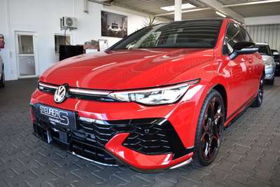 Bild Volkswagen Golf