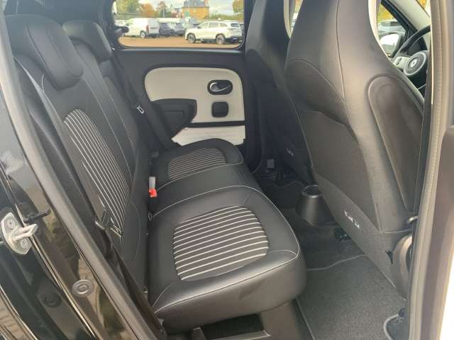 Fahrzeugbild eines Renault Twingo