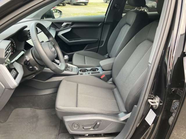 Fahrzeugbild eines Audi A3