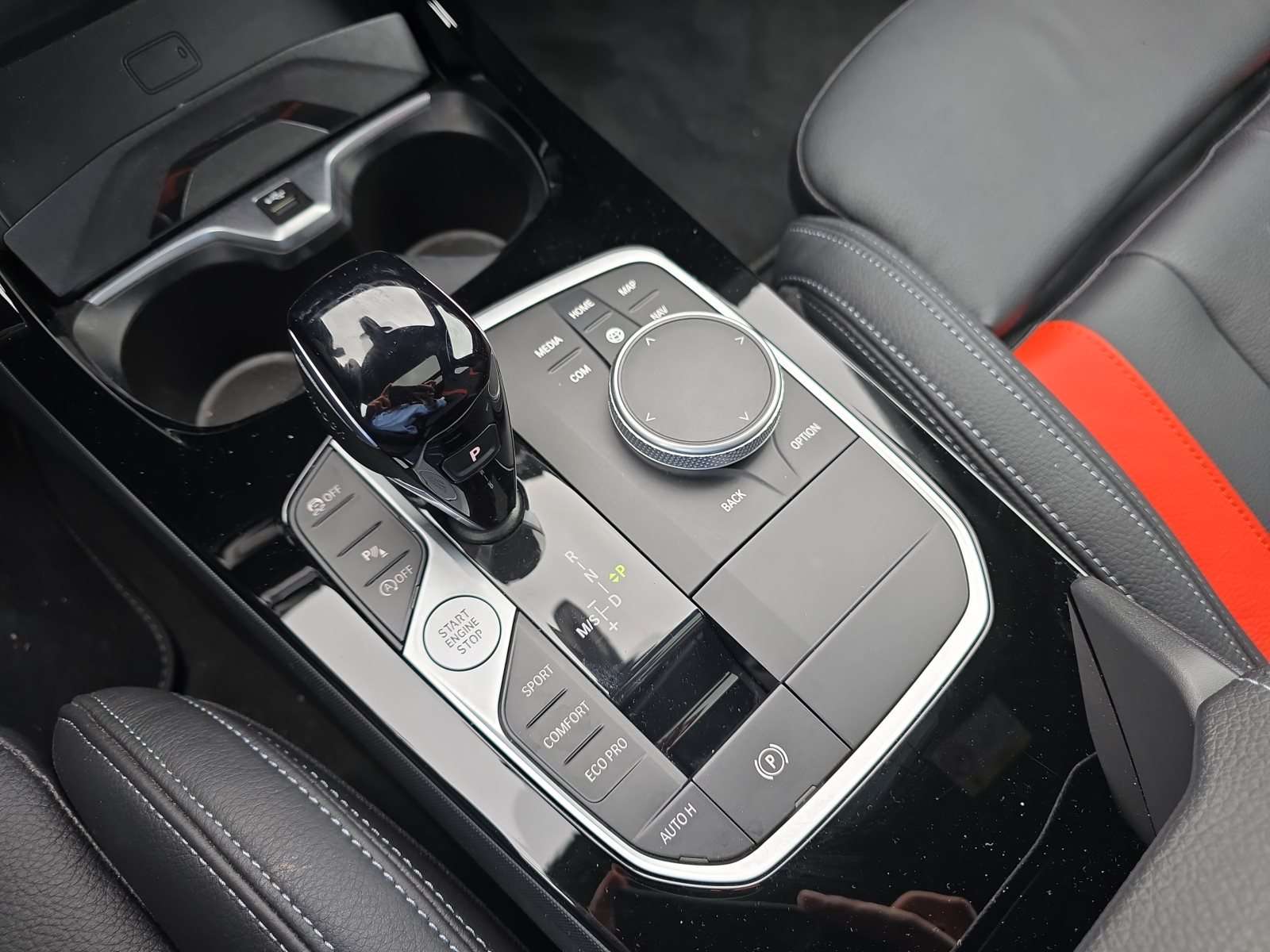 Fahrzeugbild eines BMW 2er-Reihe