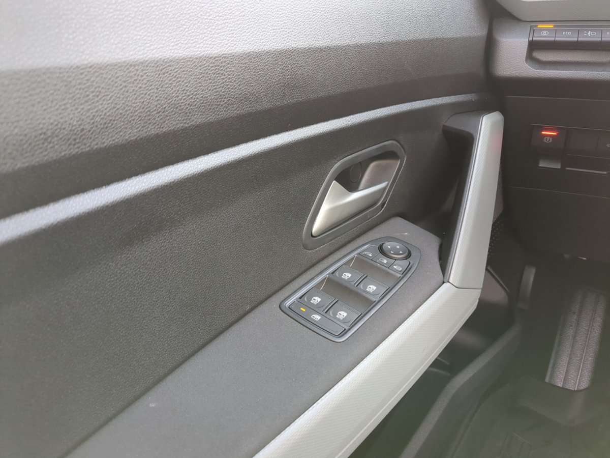 Fahrzeugbild eines Dacia Bigster