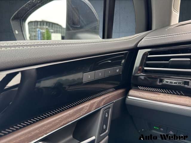 Fahrzeugbild eines Volkswagen Touareg