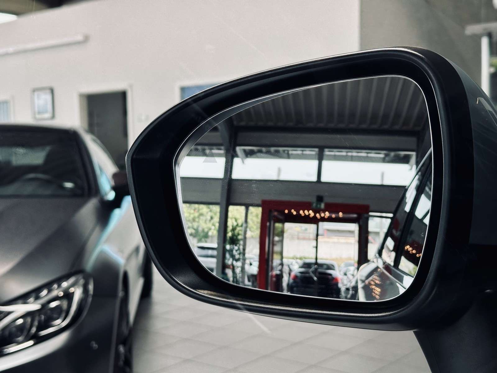 Fahrzeugbild eines Nissan Qashqai