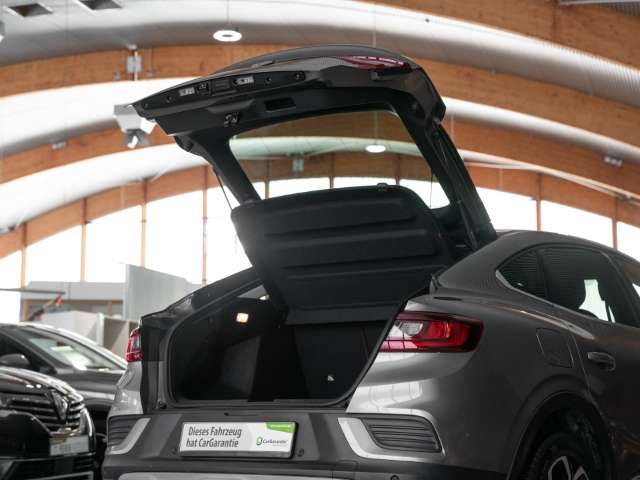 Fahrzeugbild eines Renault Arkana