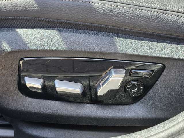 Fahrzeugbild eines BMW 5er-Reihe