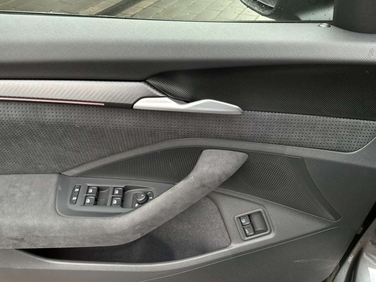 Fahrzeugbild eines Skoda Superb